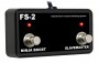 Rivera FS2 Replacement Footswitch -  Switch Doctor